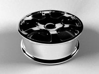 Car Rim