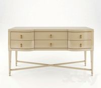 Console BERNHARDT
