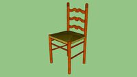 Chaise par jeph77