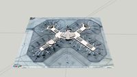 aeropuerto internacional de las vegas