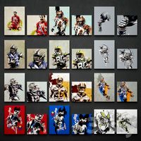 Kartiny Florian Nicolle_sport