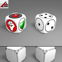 dice