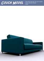 Couch Model
