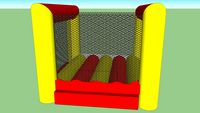 Bouncy castle