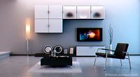 Interior - Minimalistic.01