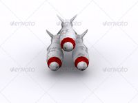 Missile
