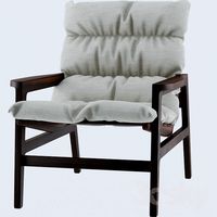 Armchair Poliform Ipanema