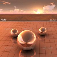 HDRI 2