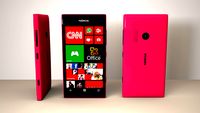 Nokia Lumia 505