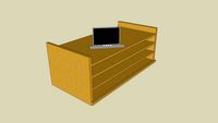 Fernseher