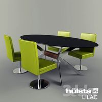 Hulsta / LILAC
