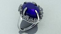 Ring 3D