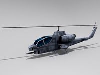 AH-1 Cobra