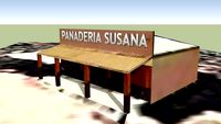 Panaderia Susana
