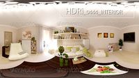 0444 Interoir HDRi