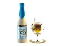 Delirium Tremens Beer