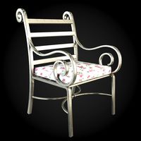 Garden Furniture 037