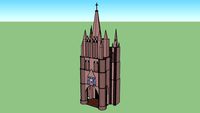 Parroquia San Miguel de Allende (prueba)