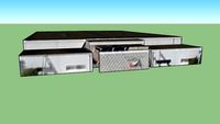 Construção em Burlingame, Califórnia 94010, EUA