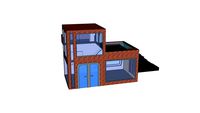 Experimental House