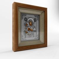 Icon of the Mother of God