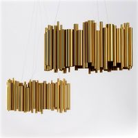 Delightfull Brubeck Lamp