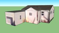 Building in San Pablo, CA 94806, USA