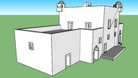 Masseria Navarrino