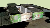 Casa Hogar de Lechuga