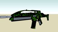 SCAR-L