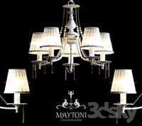 Maytoni ARM305-05-G