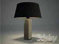 Lamp Sandra Drechsler