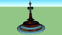 Fuente de los Faroles