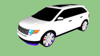 FORD EDGE