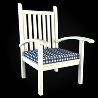 Garden Furniture 009