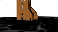 Evangelische Stadtkirche Heiligenhafen