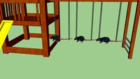 Possum Swing