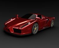 Ferrari Enzo