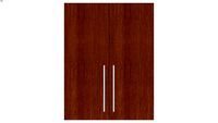 Wall Double Door 39H