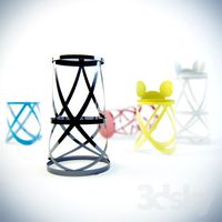 Cappellini / Ribbon