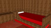 Stateroom