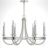 Fine Art Lamps / Grosvenor Square