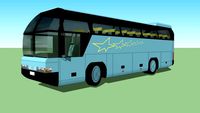 Neoplan N116 Cityliner