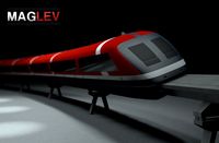 Maglev Train