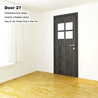 Door 27