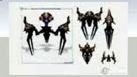 metroid robot contest