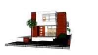 Casa Las Grullas