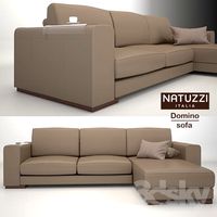 Natuzzi / Domino