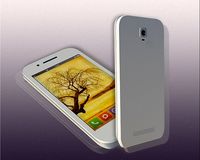 Okapia Mobile 3D Model