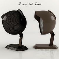Duii Mini Table lamp